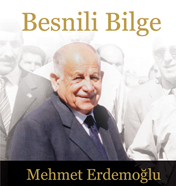 Besnili Bilge - Mehmet Erdemoğlu